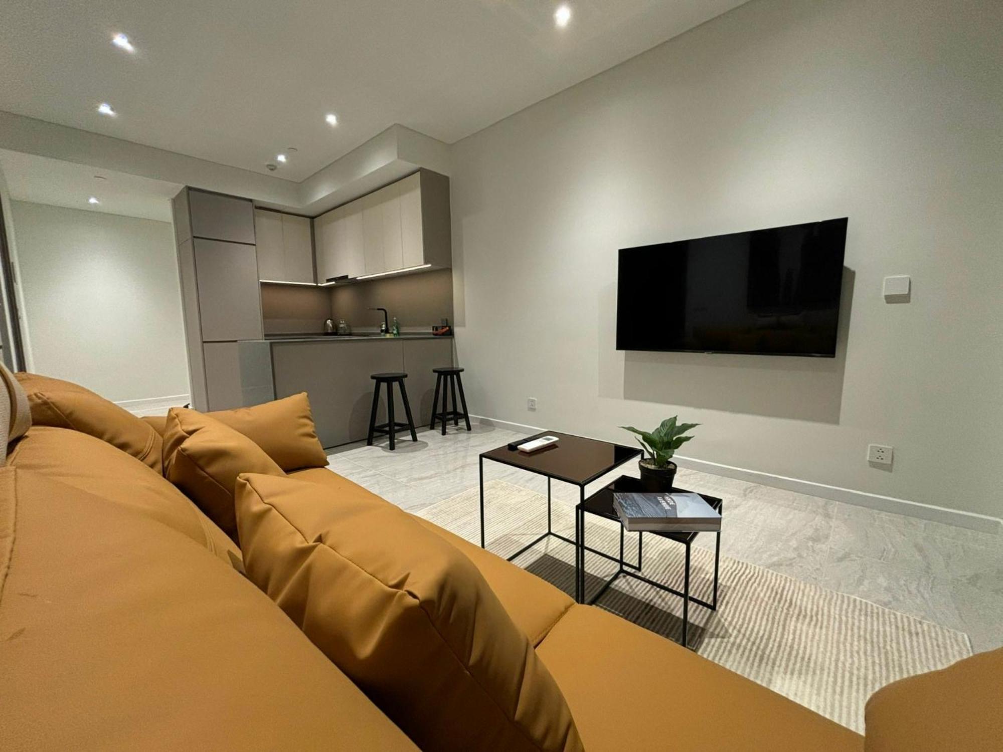 הו צ'י מין סיטי The Metropole Opera Residence By Kaystay חדר תמונה