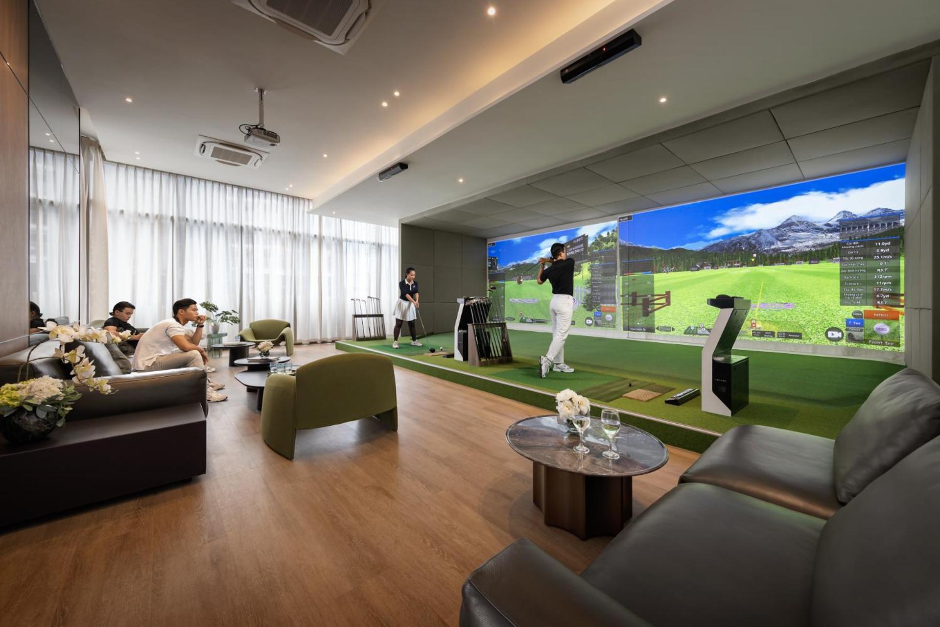 הו צ'י מין סיטי The Metropole Opera Residence By Kaystay מראה חיצוני תמונה